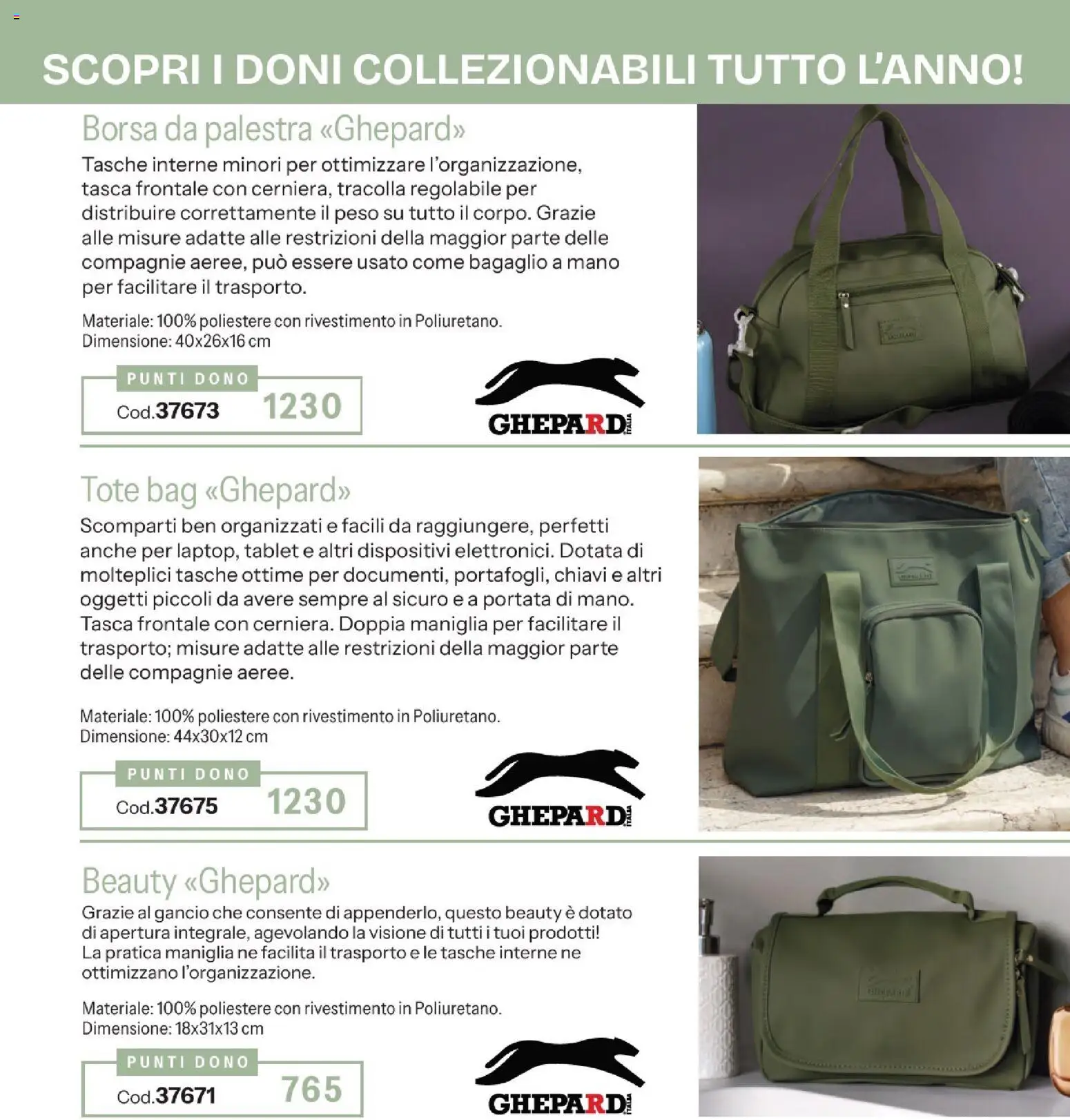 Volantino Stanhome del 12.05.2026 | Pagina: 31 | Prodotti: Tablet, Borsa