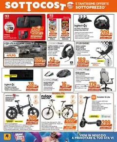 Anteprima del volantino Expert volantino valido a partire dal 16/07/2026 | Pagina: 12