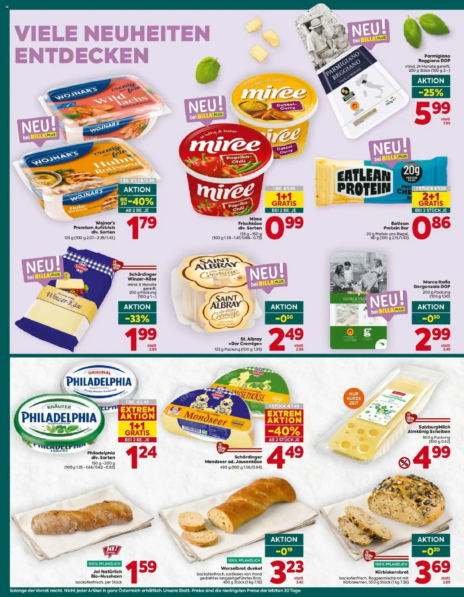 Billa Plus Flugblatt - Trofaiach-Steiermark gültig ab 15.10.2026 | Seite: 12 | Produkte: Chili, Dattel, Tisch