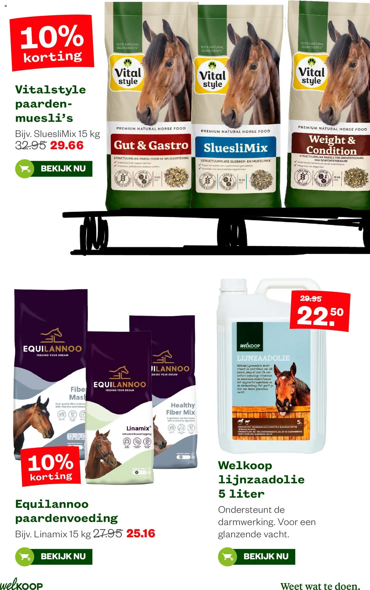{H1} | Pagina: 9 | Producten: Suiker, Muesli, Supplementen, Ingrediënten
