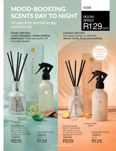 Avon specials catalogue – valid from 01/09/2026 | Page: 127