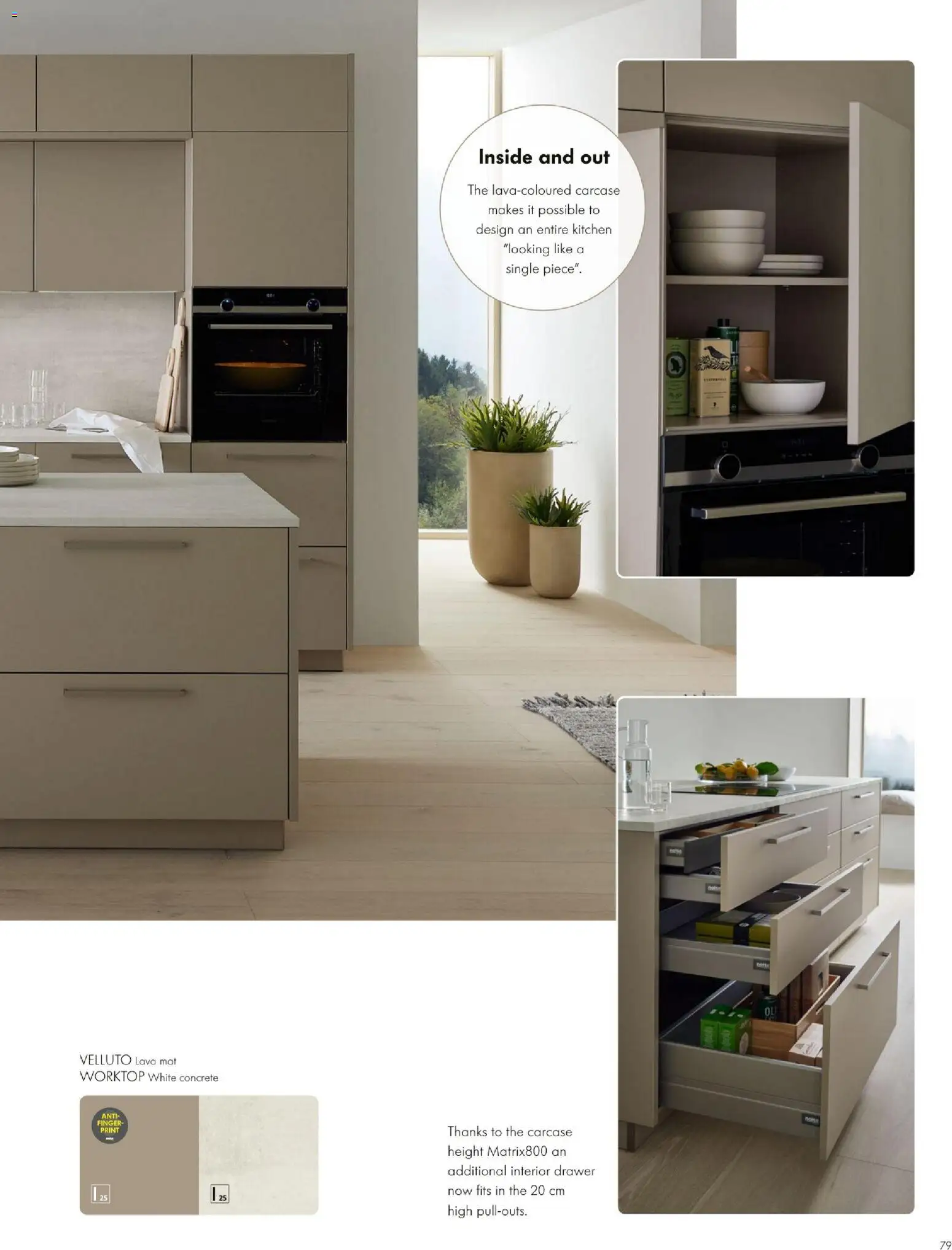 Novi Mömax katalog ponudbe – veljaven od 22.01.2026 | Stran: 78