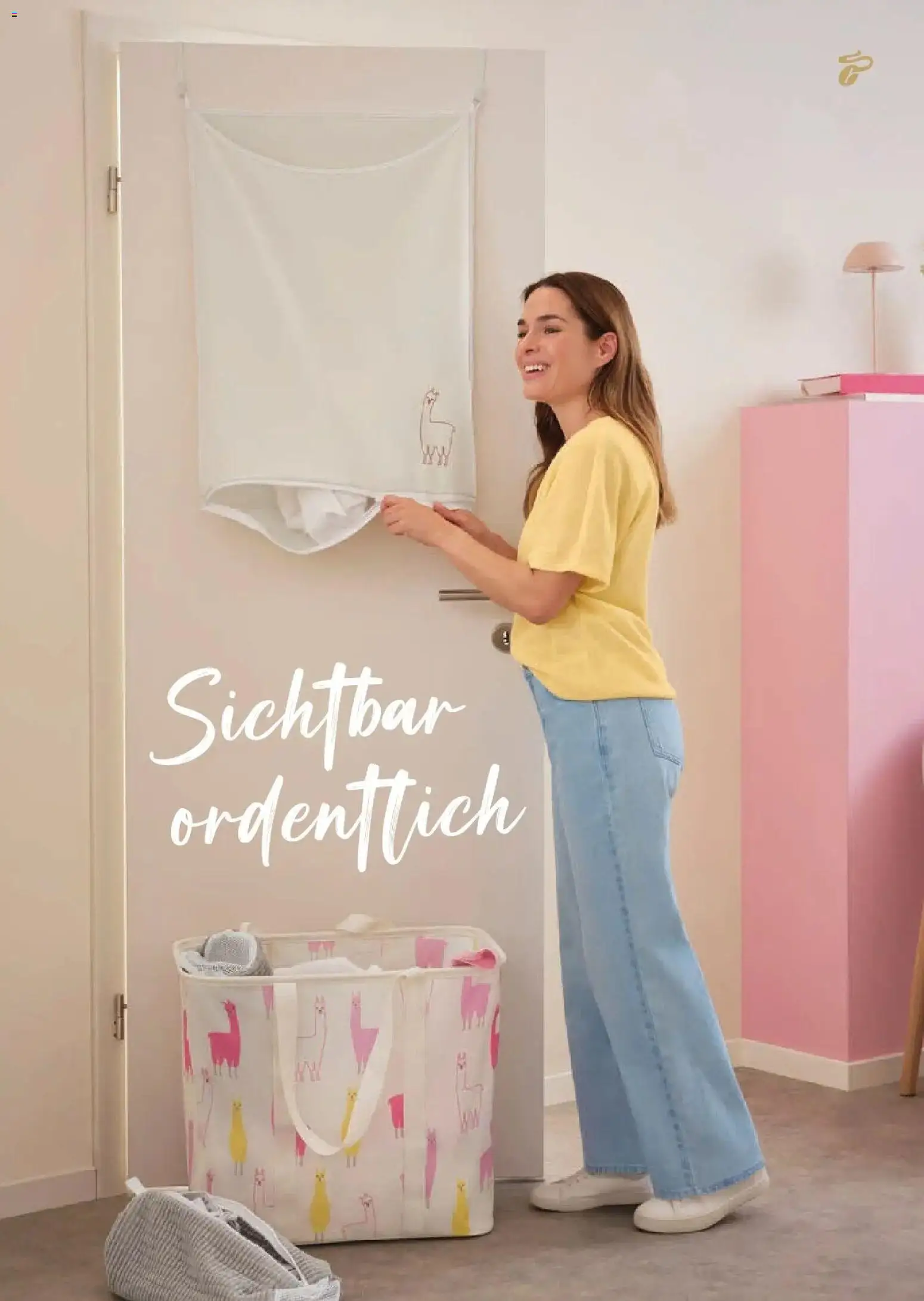 Tchibo Eduscho Tchibo Magazin von 05.08.2026 - Aktuelle Angebote | Seite: 24