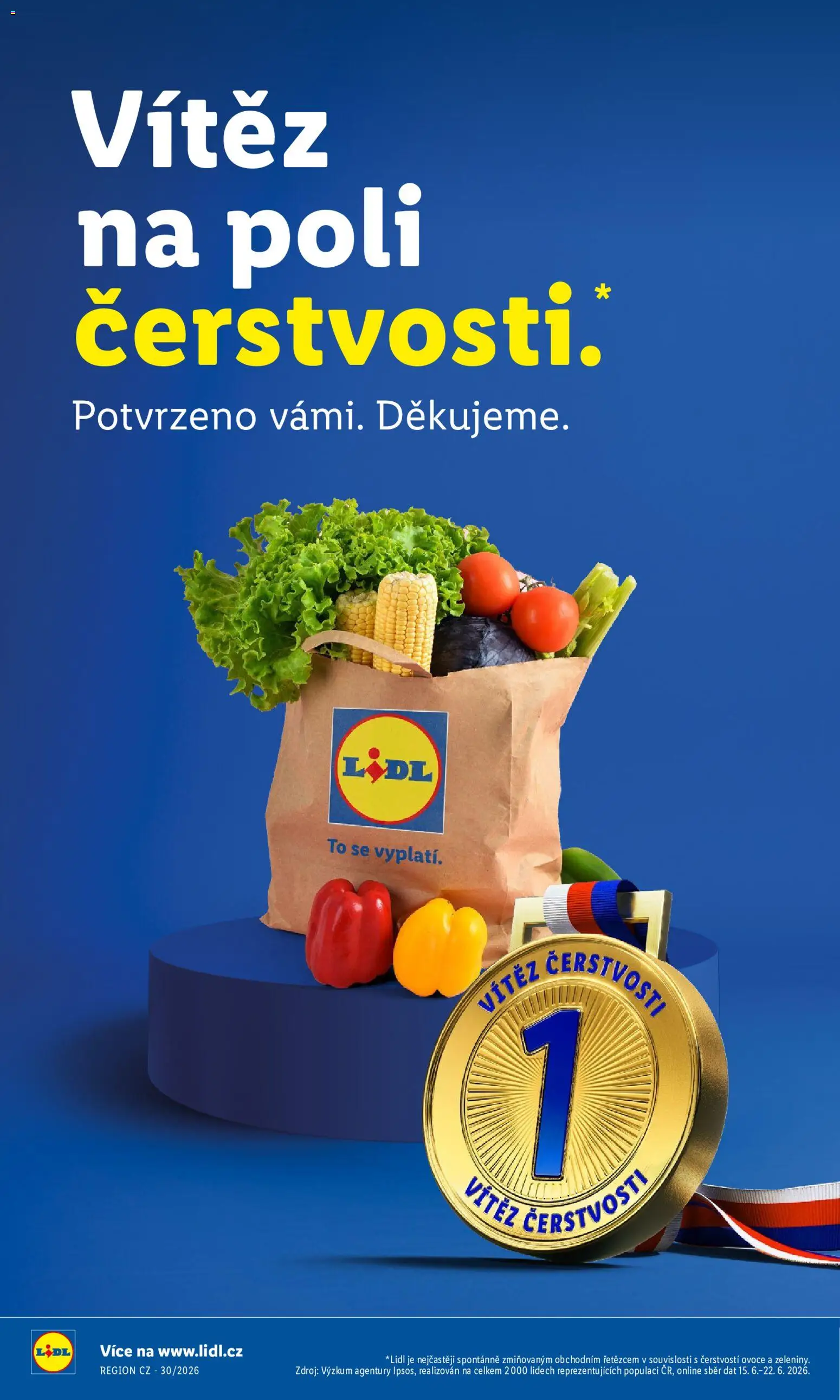 Lidl leták od 03.09.2026 | Strana: 16