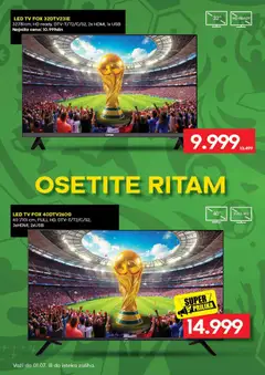 Idea katalog - pregled Idea kataloga - važi od 25.06.2026 | Strana: 34 | Proizvode: USB