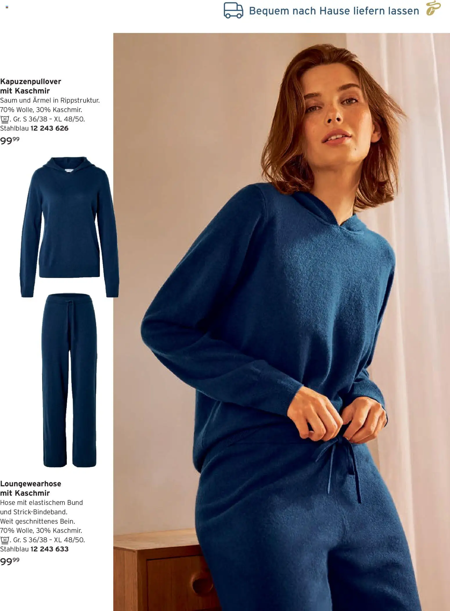 Angebote Tchibo – gültig ab 01.11.2026 | Seite: 151 | Produkte: Kapuzenpullover, Hose