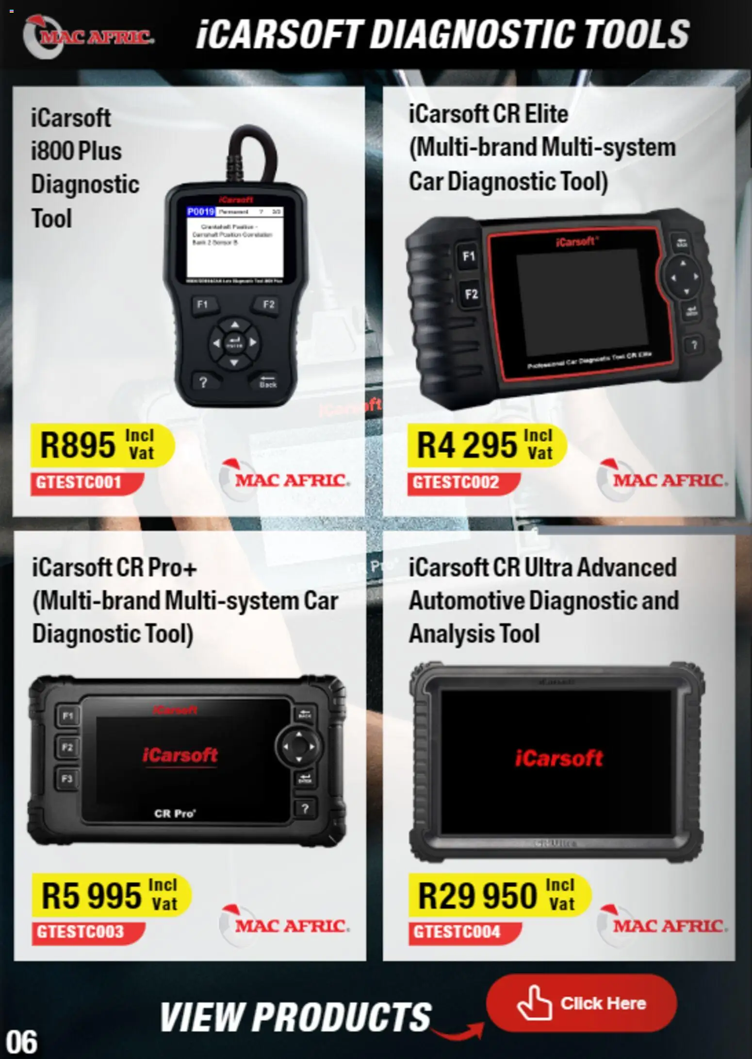 Adendorff Adendorff Automotive Home Deals January 2026 — page 8 of 36