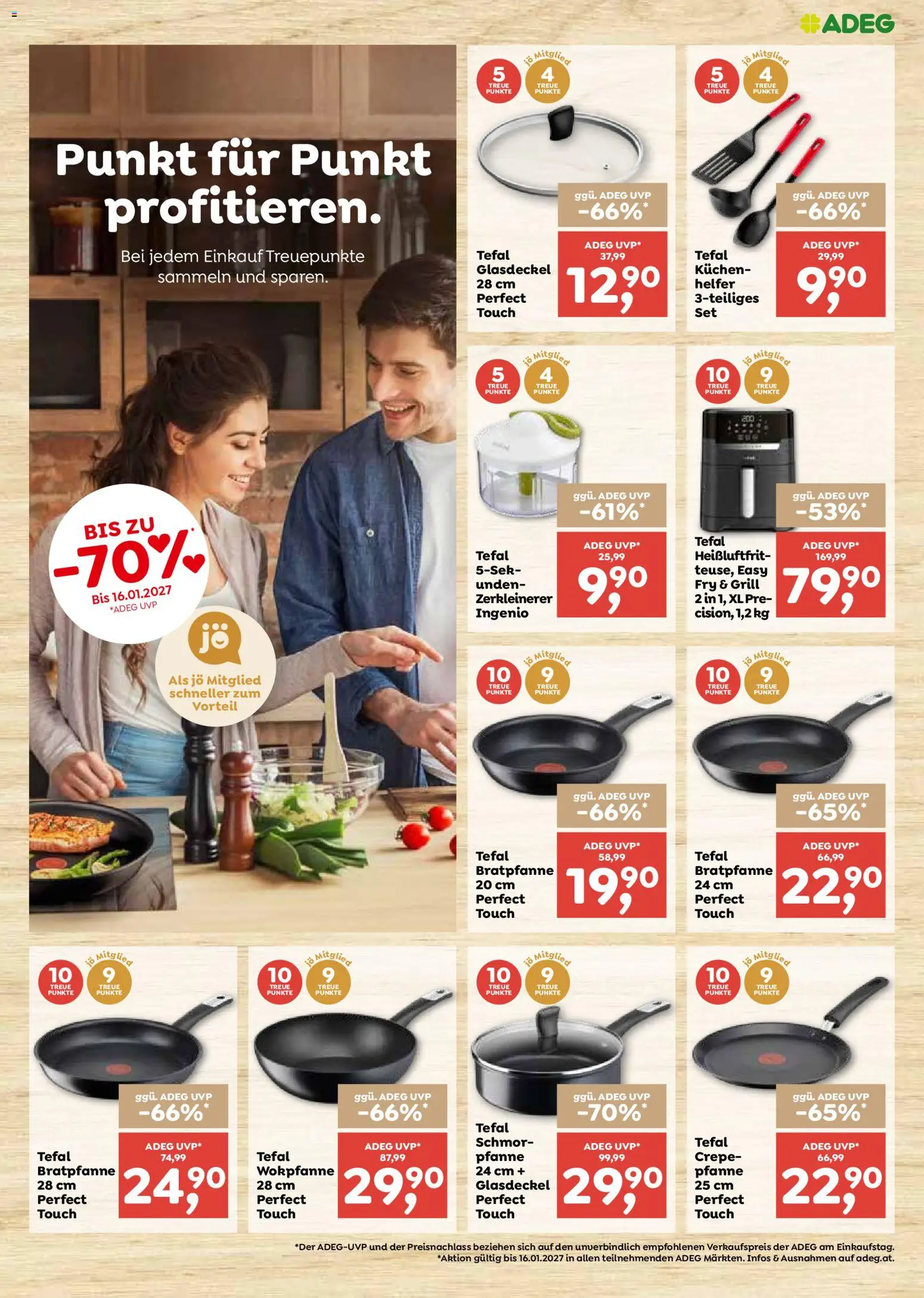 ADEG Flugblatt gültig ab 29.10.2026 | Seite: 5 | Produkte: Grill