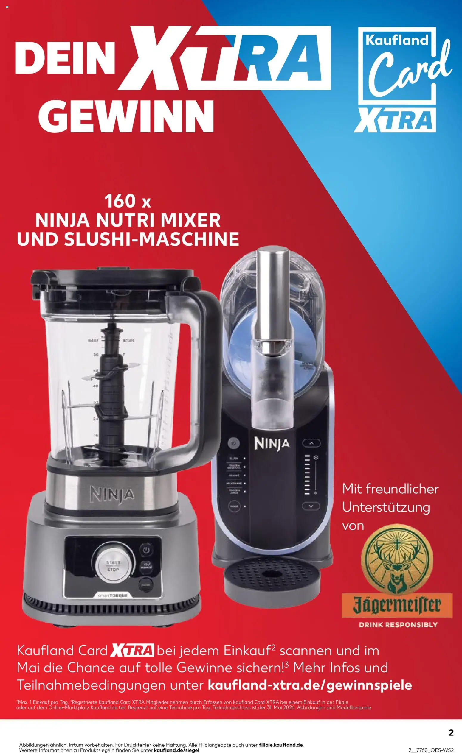 Kaufland Prospekt Stuttgart	 – gültig ab 04.05.2026 | Seite: 7