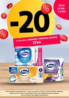 Ofertele Supeco valabile de la 14.05.2026 | Pagină: 7 | Produse: Raft