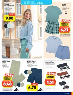 Hofer katalog akcije – veljaven od 20.05.2026 | Stran: 15
