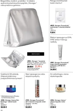 Oriflame leidinys galioja nuo 24.06.2026 | Puslapis: 92 | Prekių: Kaukė