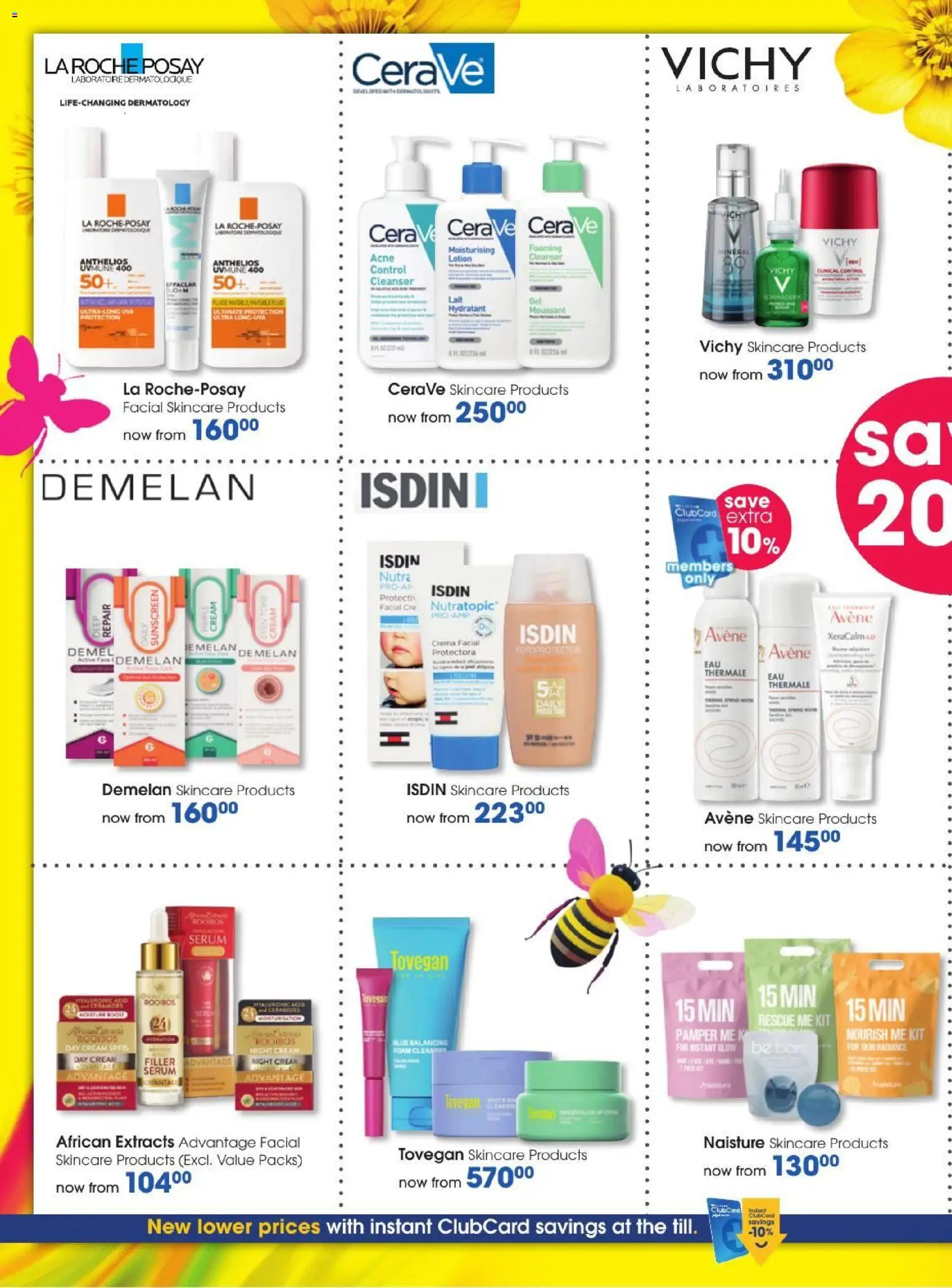 New Clicks catalogue – valid from 23/09/2026 | Page: 10