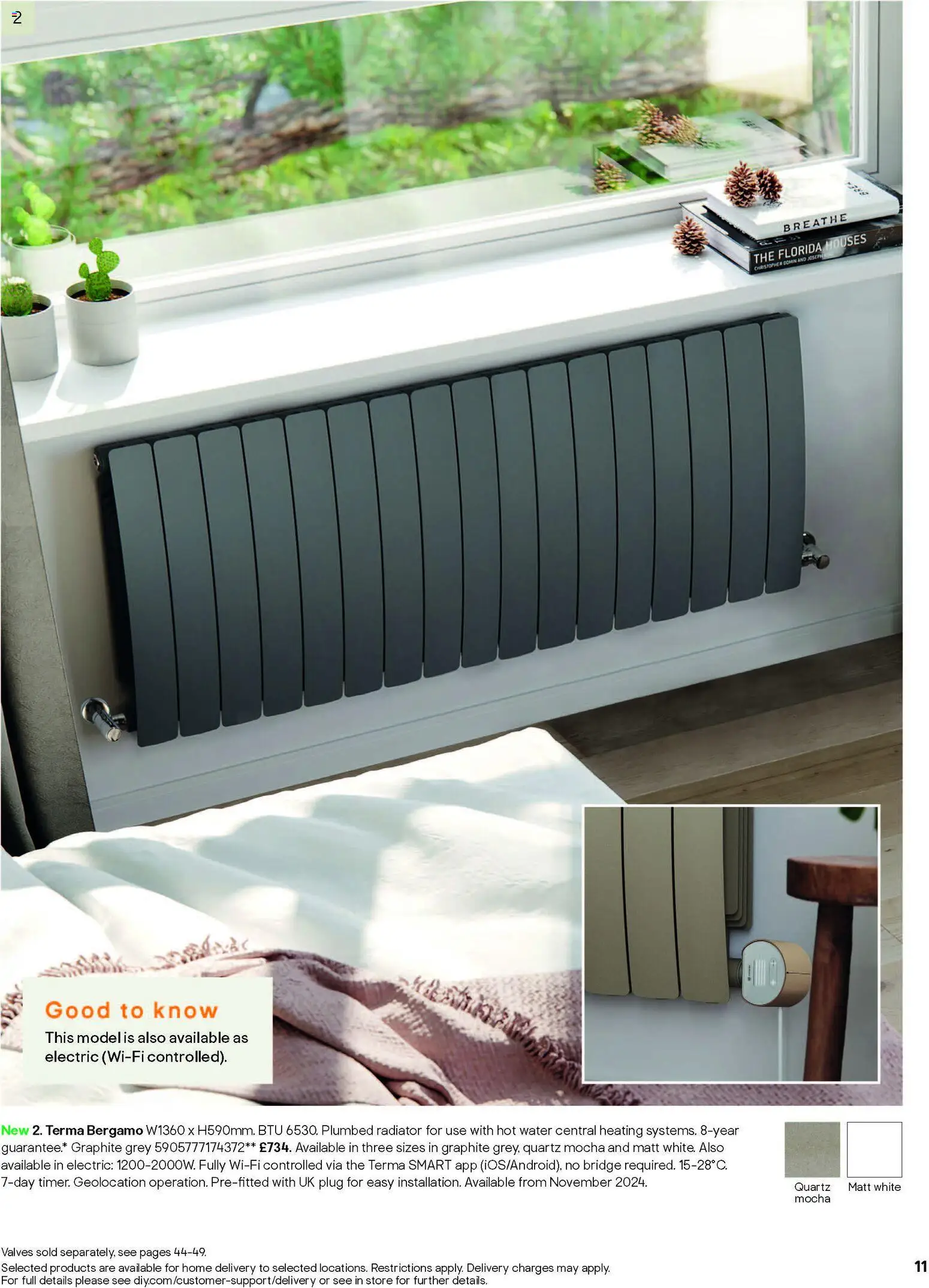 {H1} | Page: 27 | Products: Radiator