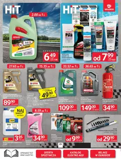 Pogląd oferty "Selgros cash&carry gazetka - Oferta przemysłowa" - ważna od 07.05.2026 | Strona: 27