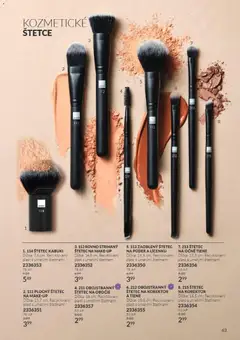 Avon leták platný od 01.10.2026 | Strana: 63