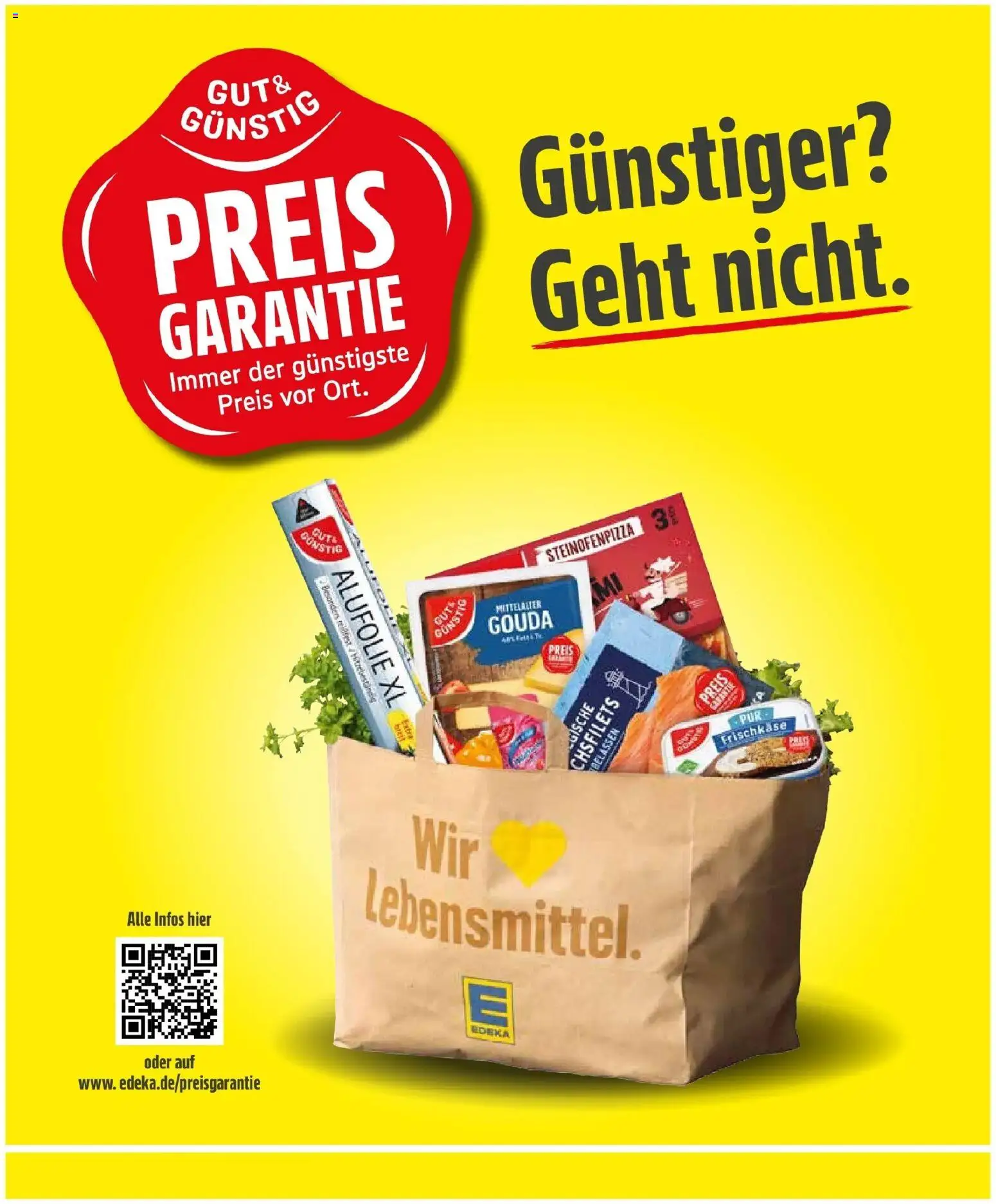 Edeka Prospekt Erdweg (ab 21.09.2026) » Angebote Online | Seite: 24 | Produkte: Gouda, Frischkase