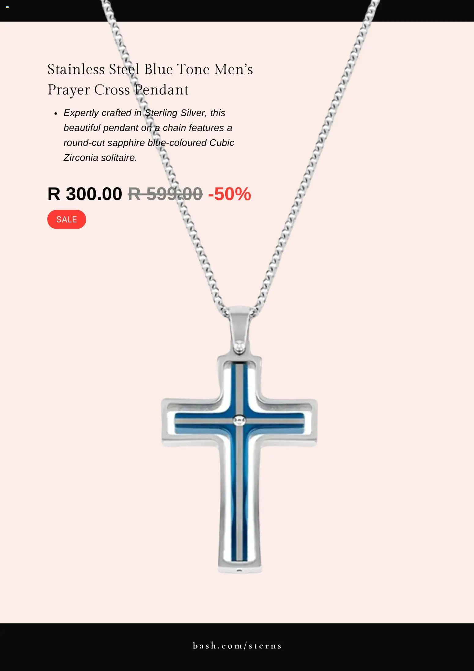 New Sterns catalogue – valid from 17/07/2026 | Page: 6