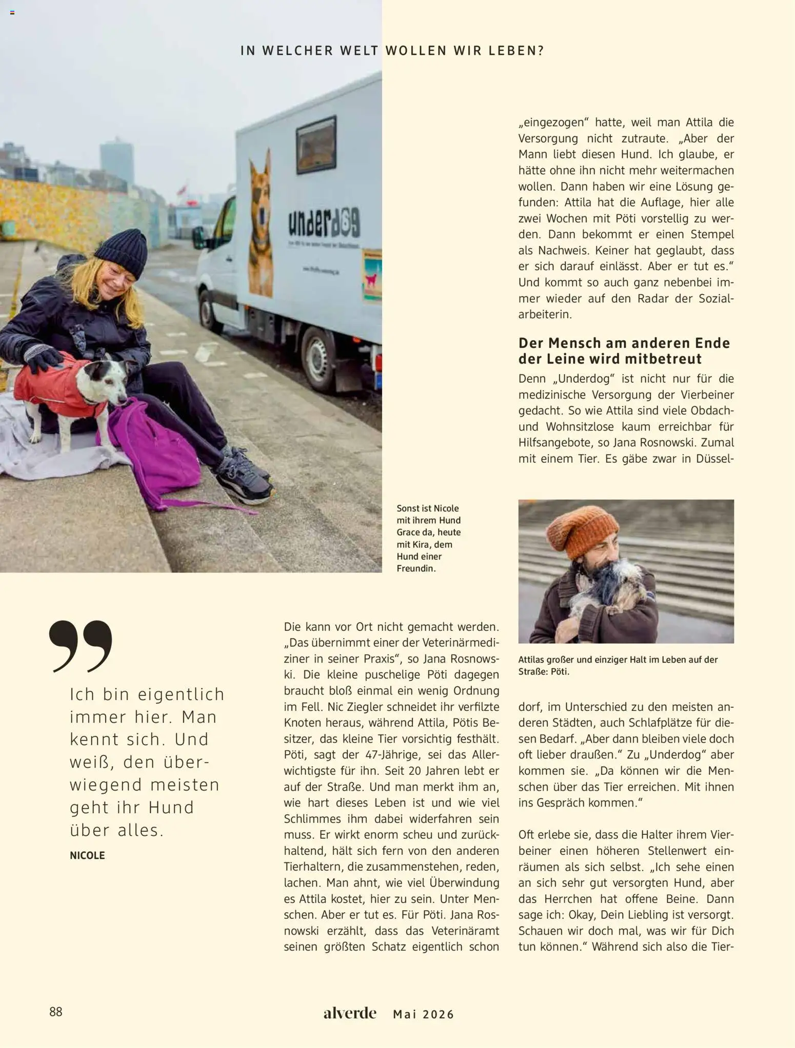 dm drogerie Prospekt 	 – gültig ab 01.05.2026 | Seite: 88