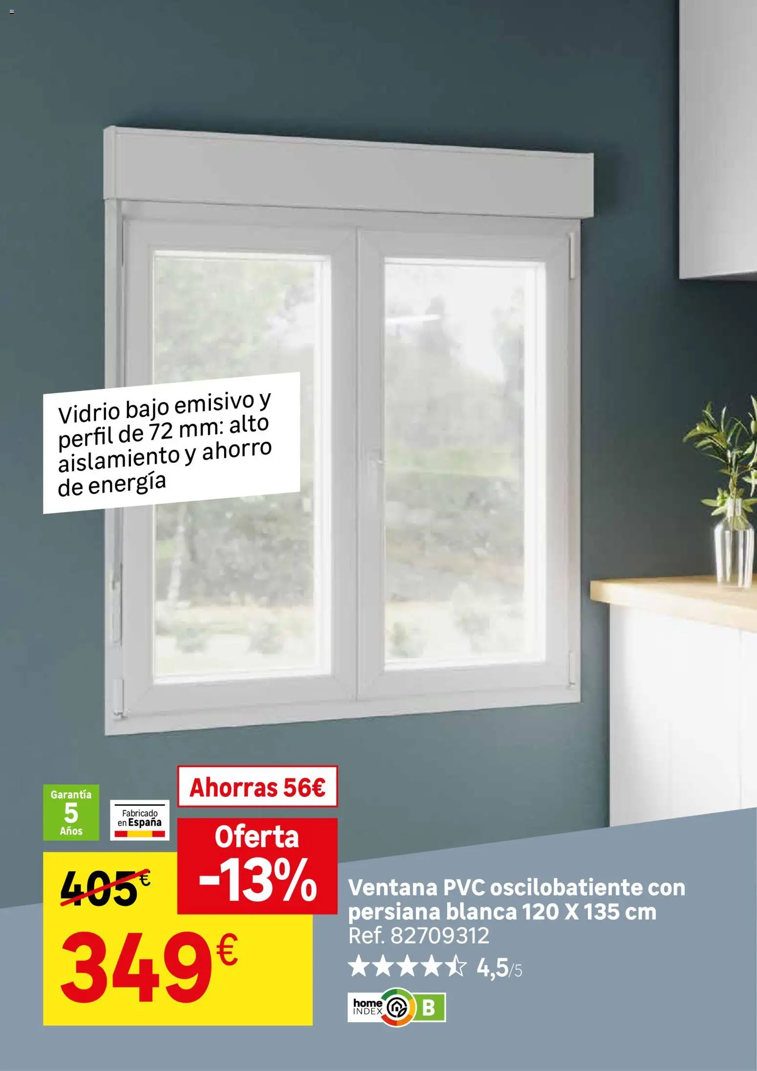 Leroy Merlin catálogo │ válido desde el 25/08/2026 | Página: 61