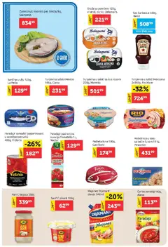 SuperVERO katalog - pregled SuperVERO kataloga - važi od 09.07.2026 | Strana: 8