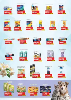 Medius katalog - pregled Medius kataloga - važi od 21.04.2026 | Strana: 19 | Proizvode: Pedigree, Sijalica, Vileda, Piletina
