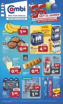 Combi Prospekt Twistringen ab 07.09.2026 gültig