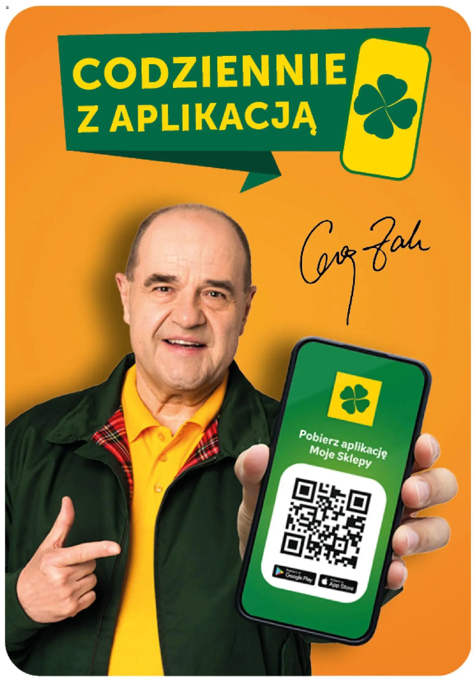 Euro Sklep gazetka od 20.08.2026 | Strona: 10
