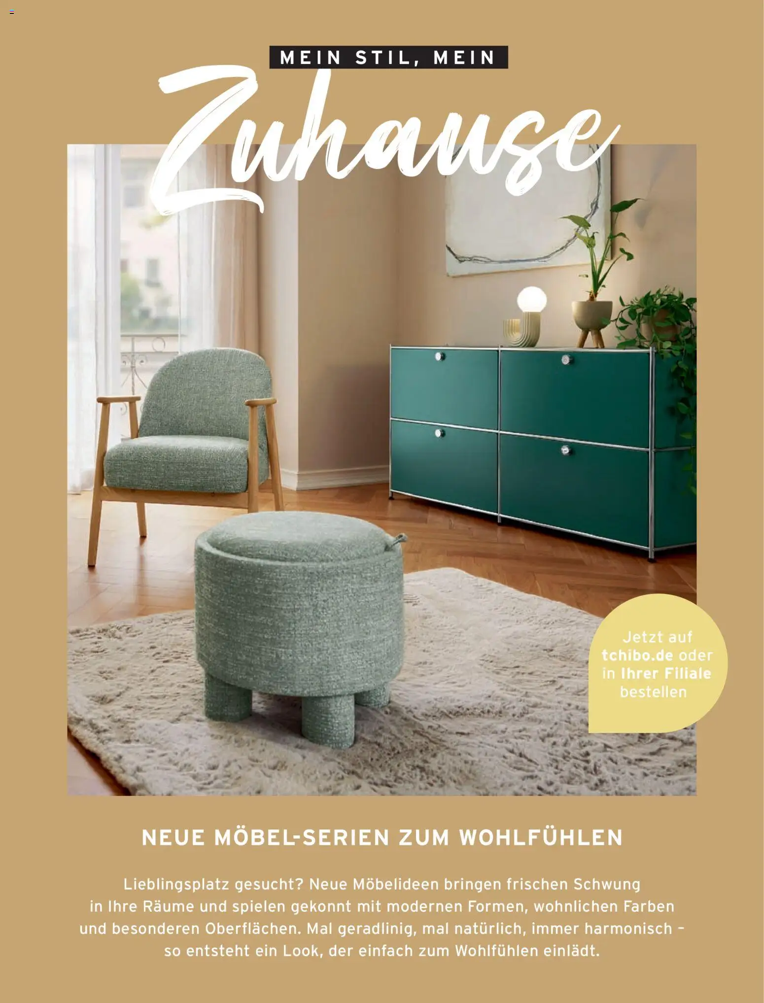 Angebote Tchibo – gültig ab 01.11.2026 | Seite: 166