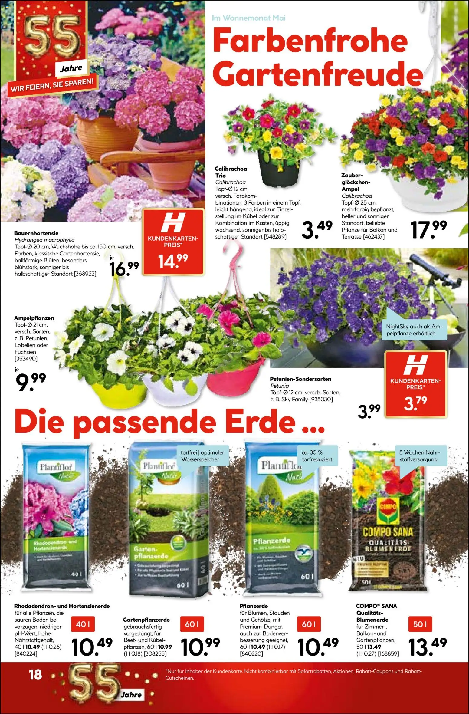 HELLWEG Flugblatt gültig ab 13.05.2026 | Seite: 18