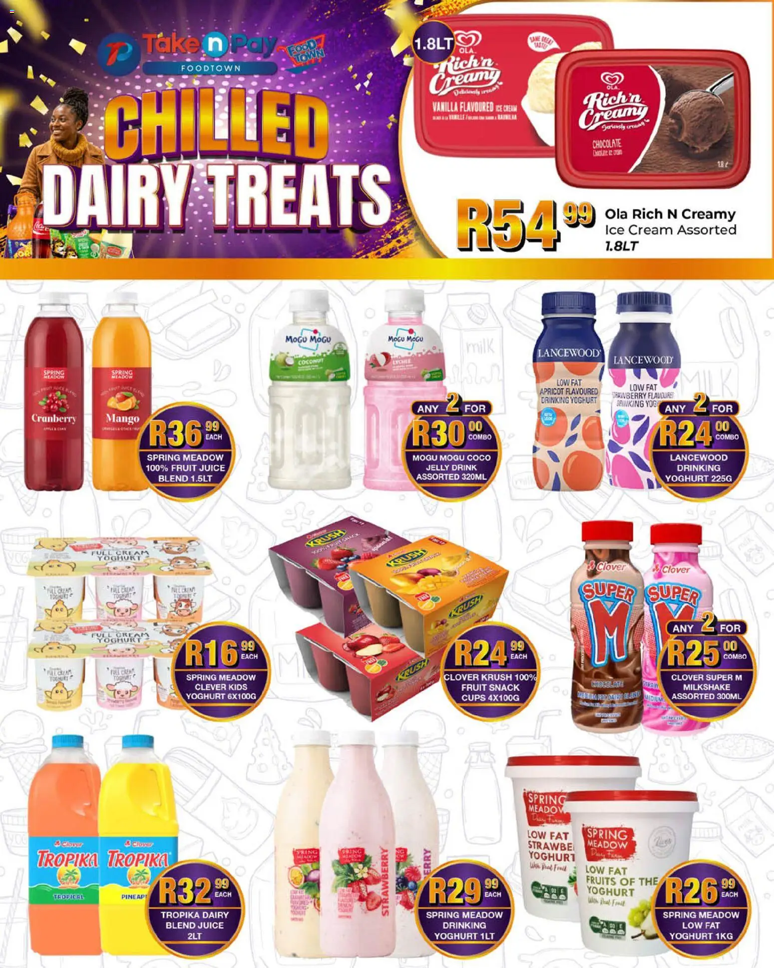 Take n Pay Specials | 04/05/2026 | How to get a limited discount? Save today! | South Africa