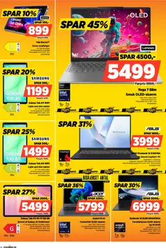 Power - Tilbudsavis gyldig fra 30.04.2026 | Side: 42 | Produkter: Case, Skærm, Tablet, PC
