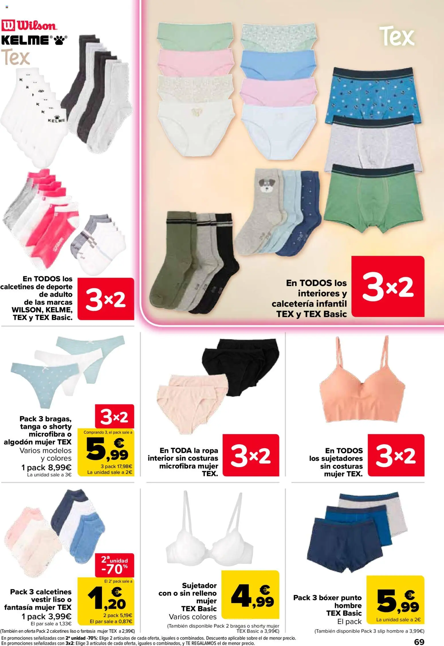 Carrefour folleto │ válido desde el 26/08/2026 | Página: 83