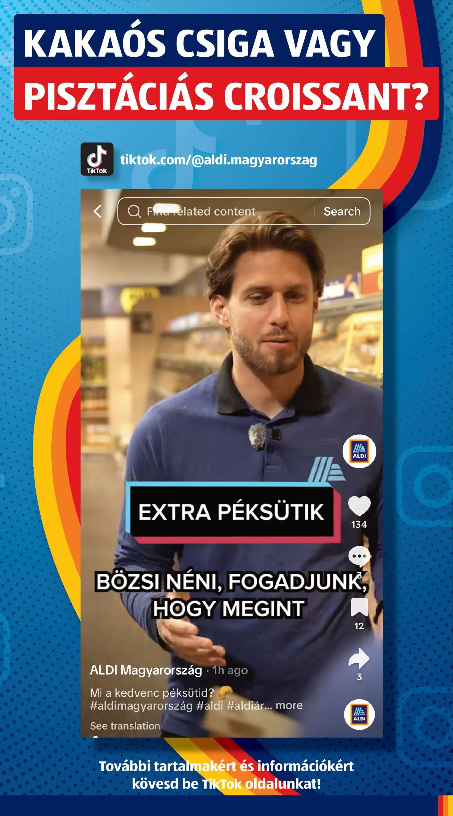 Aldi akciós ujság - amely érvényes a következő dátumtól: 25.06.2026 | Oldal: 5