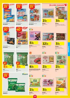 Pré-visualização Auchan folheto válido de 08/10/2026 | Página: 15