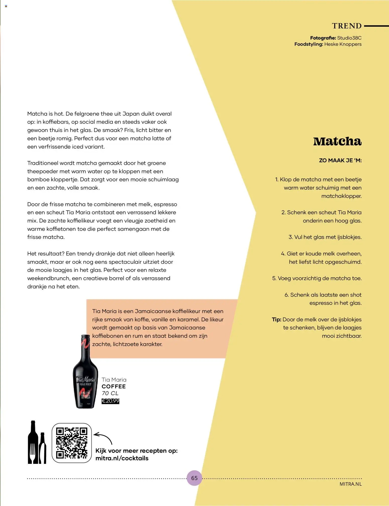 {H1} | Pagina: 65 | Producten: Overal, Thee, Pavilon, Festék