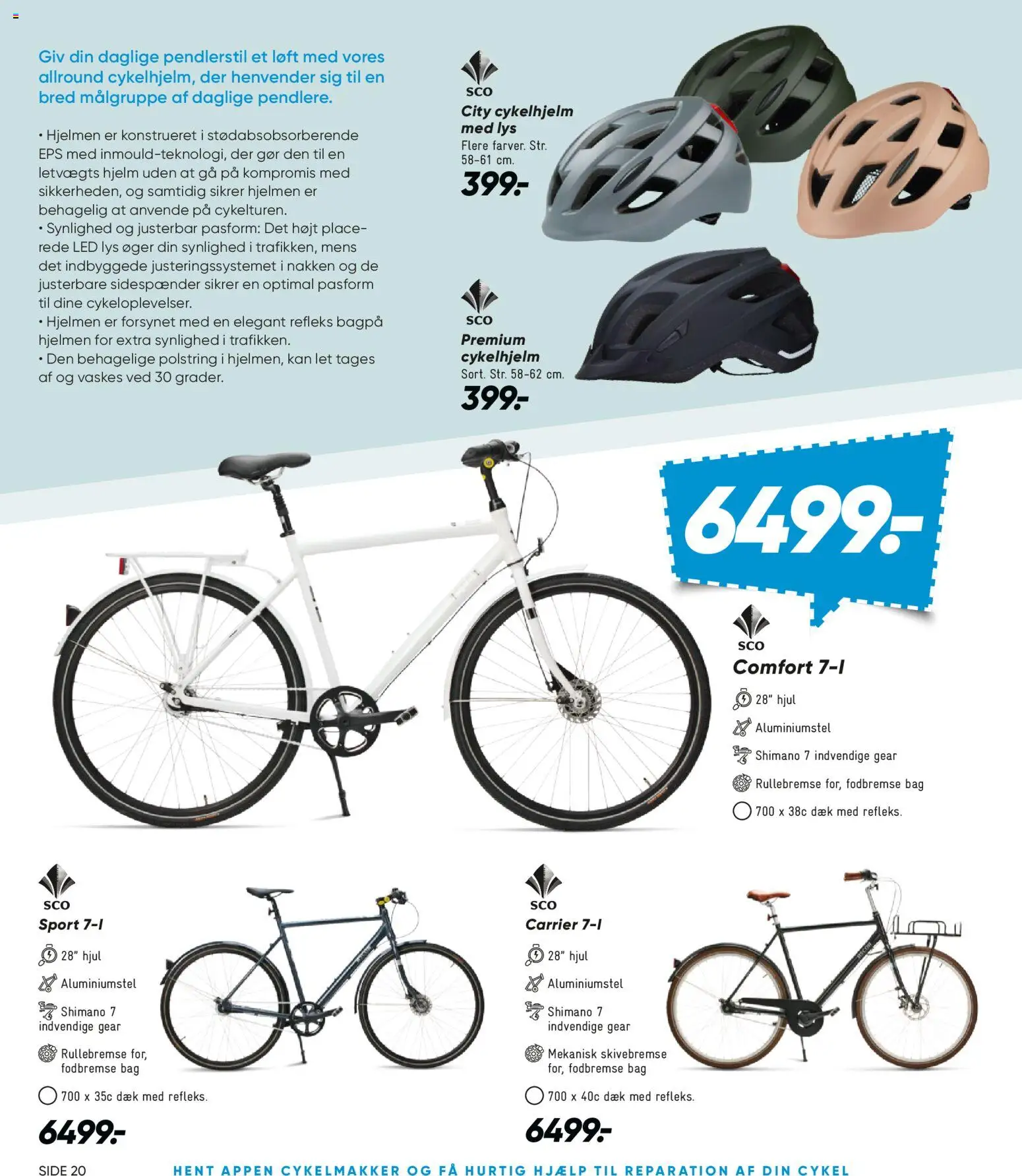 Bilka tilbudsavis – gyldig fra 01.05.2026 | Side: 20