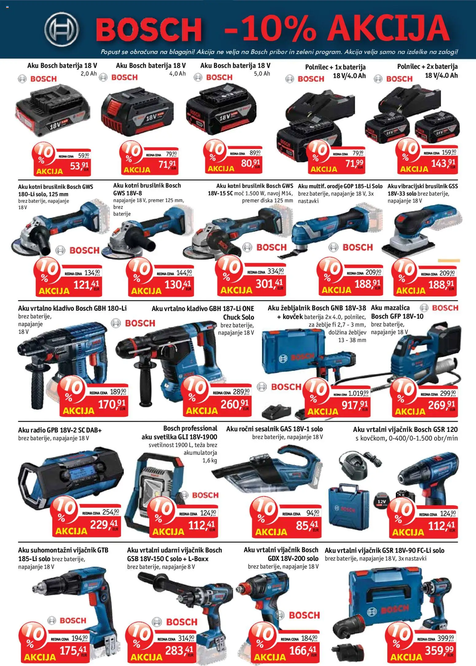 Novi Jager katalog ponudbe – veljaven od 05.08.2026 | Stran: 9 | Izdelki: Pribor, Teza, Svetilka, Kovcek