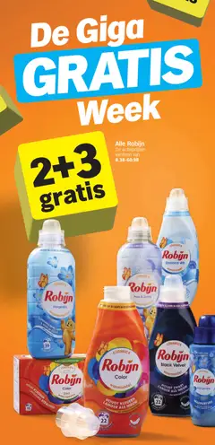 Albert Heijn folder week 35 - Voorbeeld van een folder van Albert Heijn, geldig van 24-08-2026 | Pagina: 10