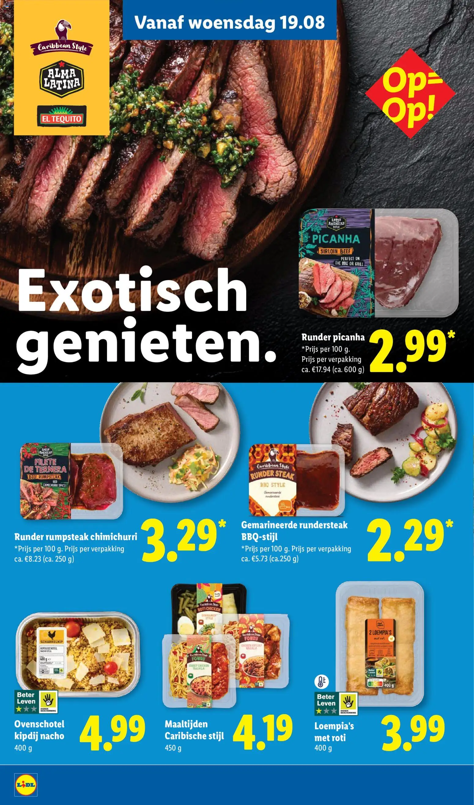 {H1} | Pagina: 18 | Producten: Steak, Oven, Grill, Rumpsteak