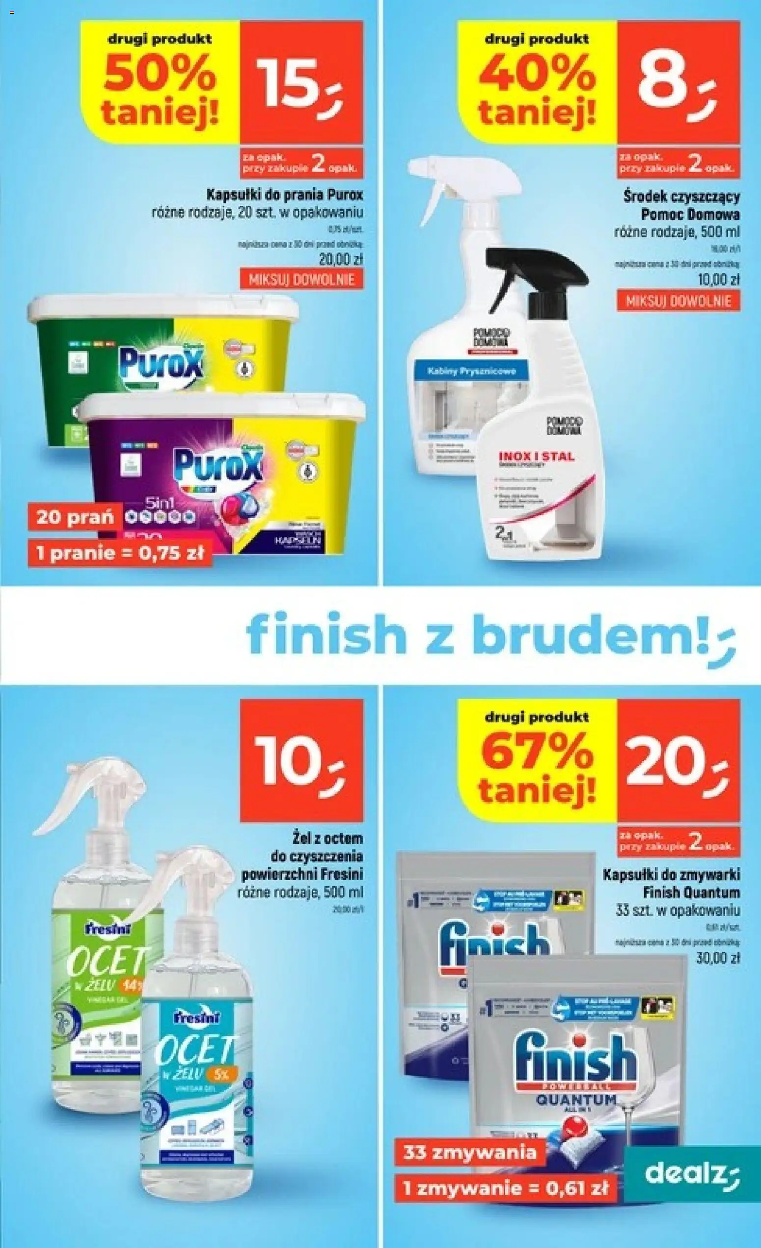 Dealz gazetka od 02.07.2026 | Strona: 39