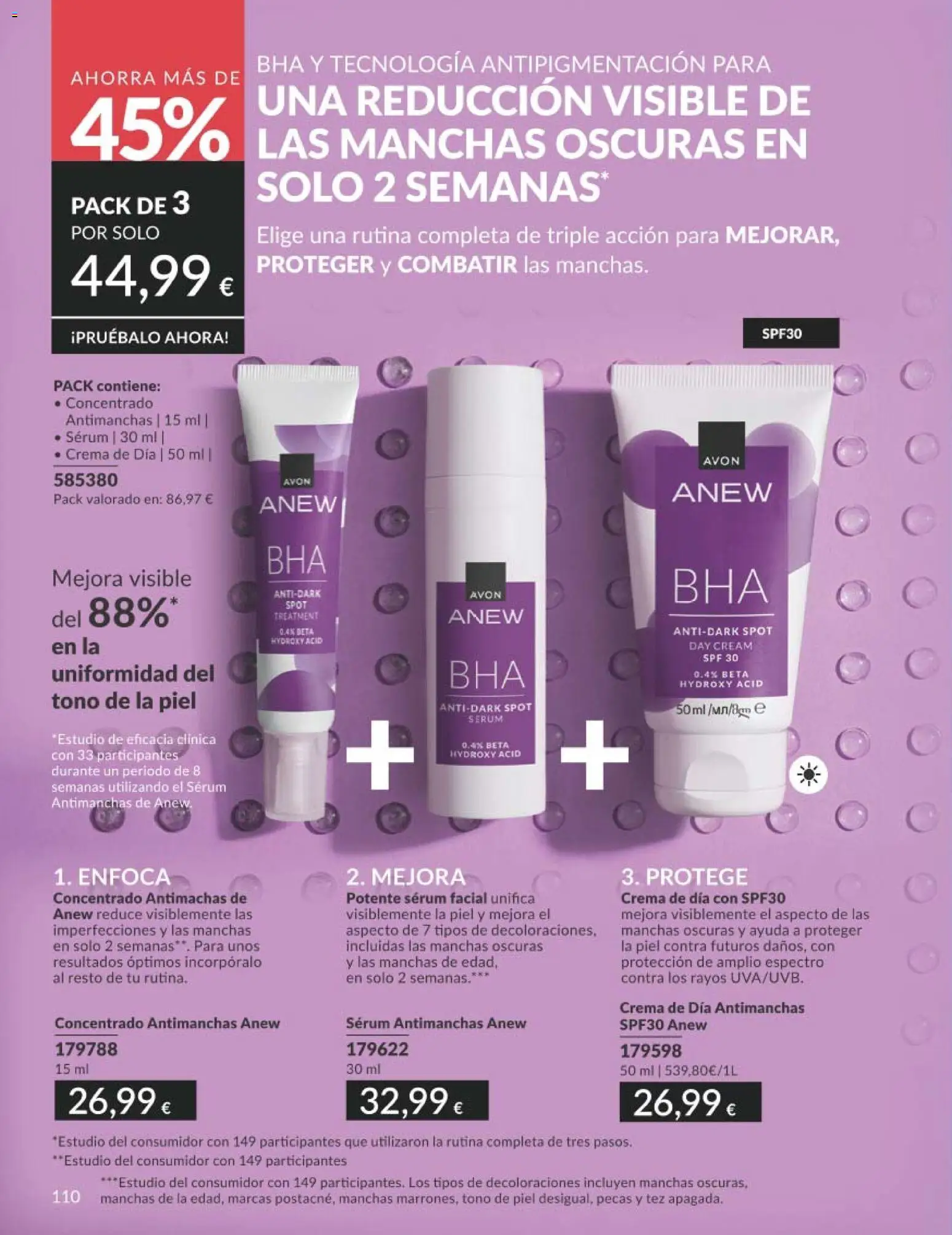 Catálogo AVON campaña 7 │ válido desde el 01/07/2026 | Página: 110