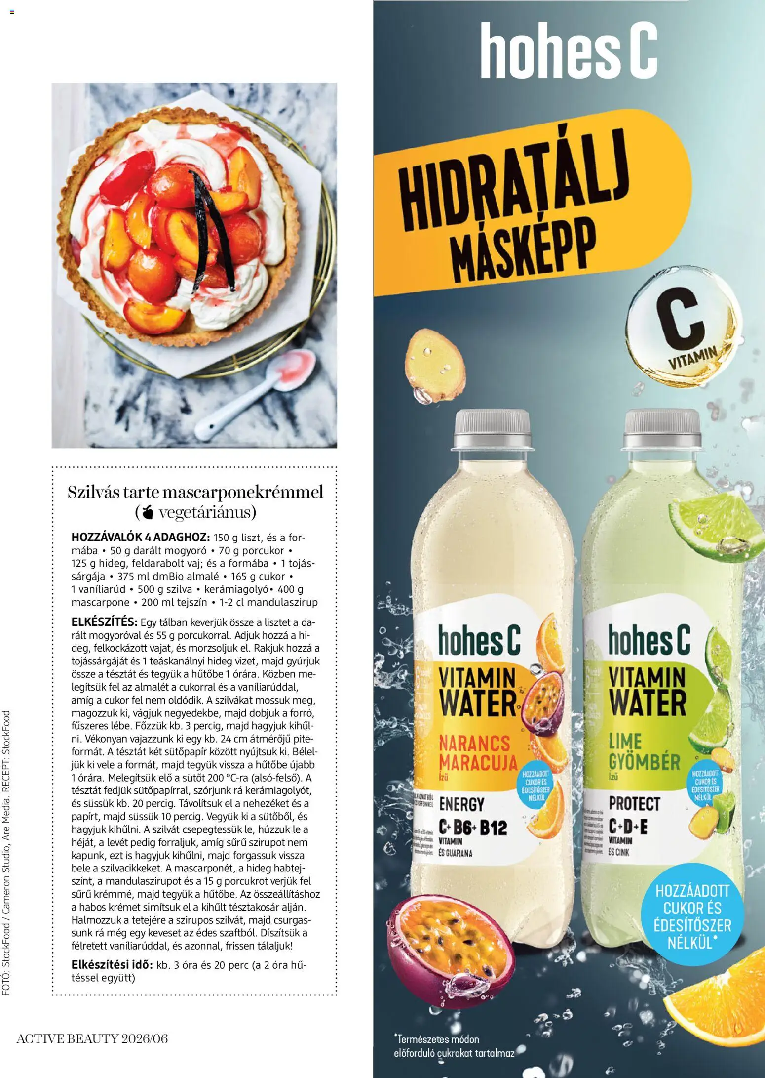 DM Drogerie Markt akciós ujság - amely érvényes a következő dátumtól: 18.06.2026 | Oldal: 71