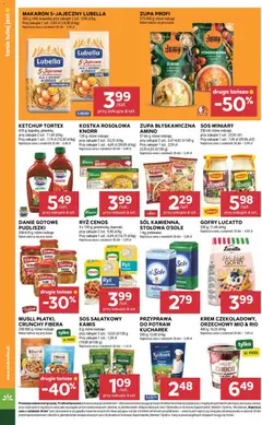 Pogląd oferty "Stokrotka gazetka" - ważna od 29.04.2026 | Strona: 24