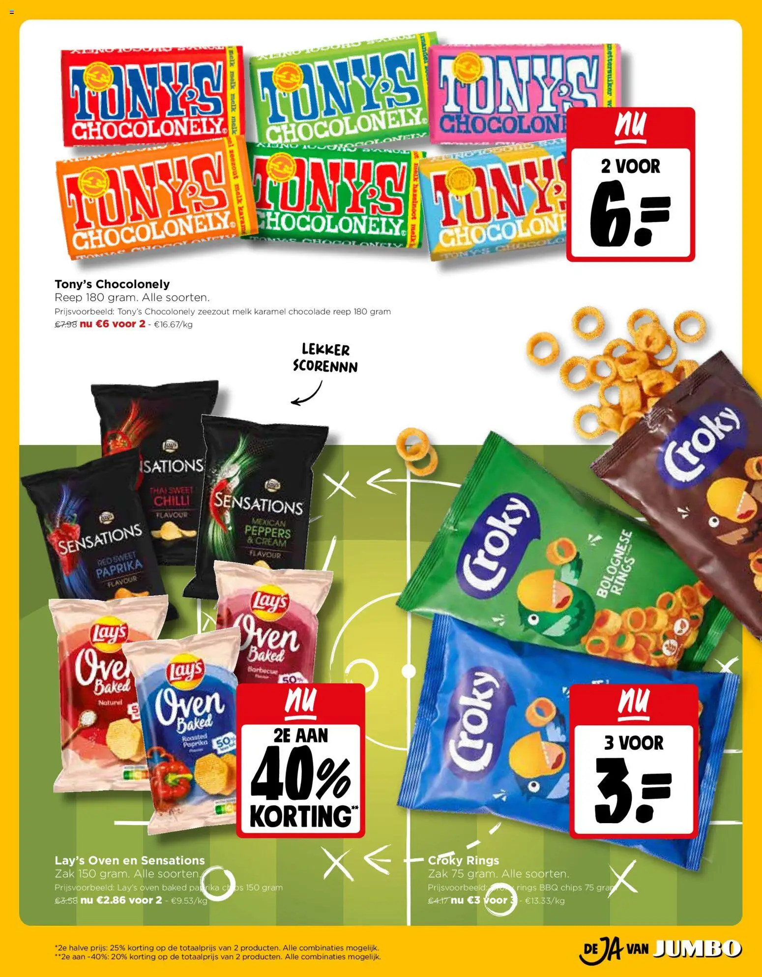 {H1} | Pagina: 11 | Producten: Chips, Oven, Zeezout, Melk