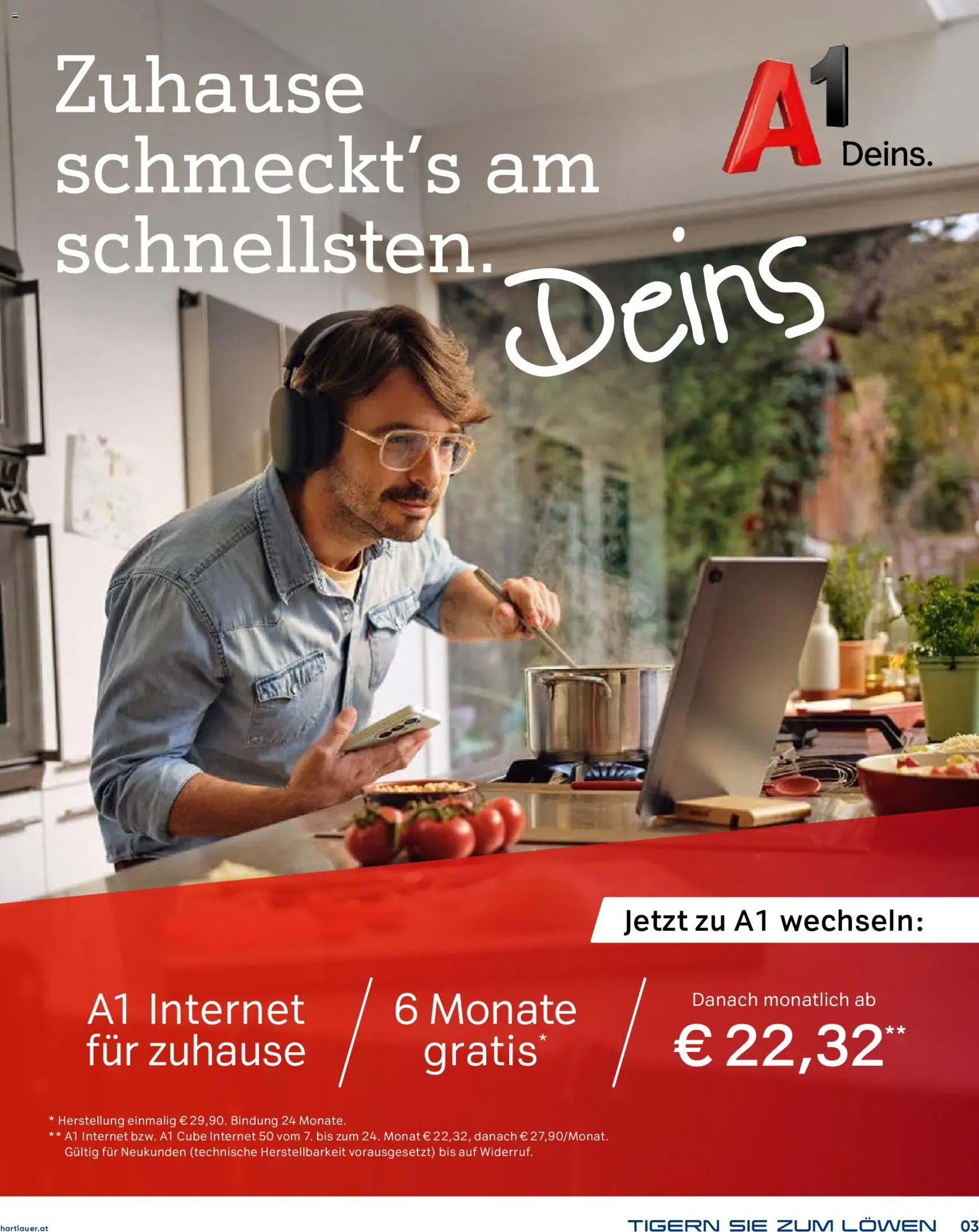 Hartlauer Angebote gültig ab 01.07.2026 | Seite: 3