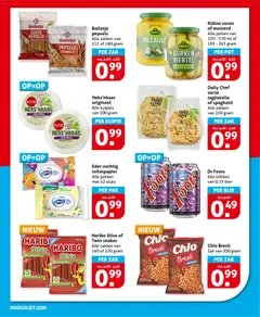 Hoogvliet folder - Voorbeeld van een folder van Hoogvliet, geldig van 10.06.2026 | Pagina: 6 | Producten: Pot, Kan, Zak, Toiletpapier