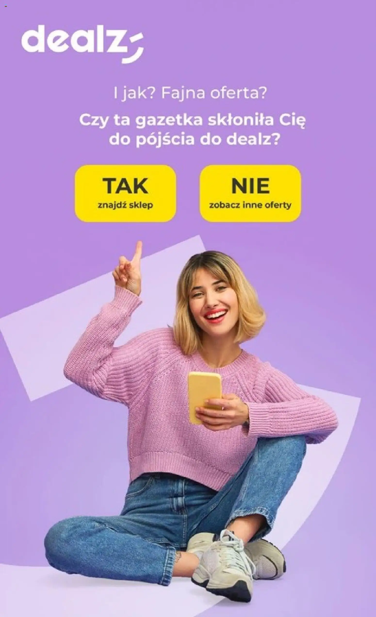 Dealz gazetka od 17.09.2026 | Strona: 62
