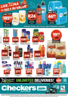 Checkers specials catalogue – valid from 08.06.2026