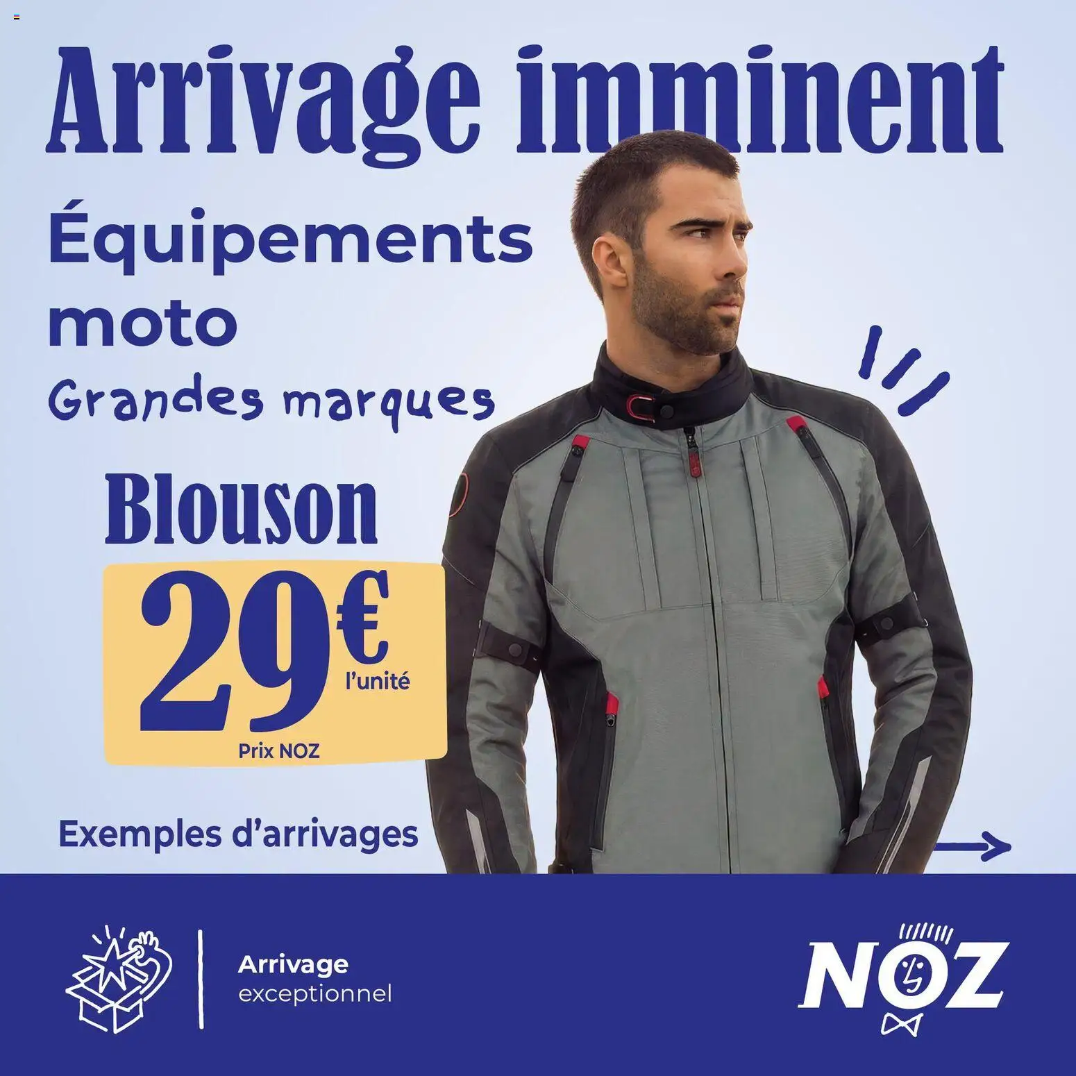 {H1} | Page: 1 | Produits: Blouson